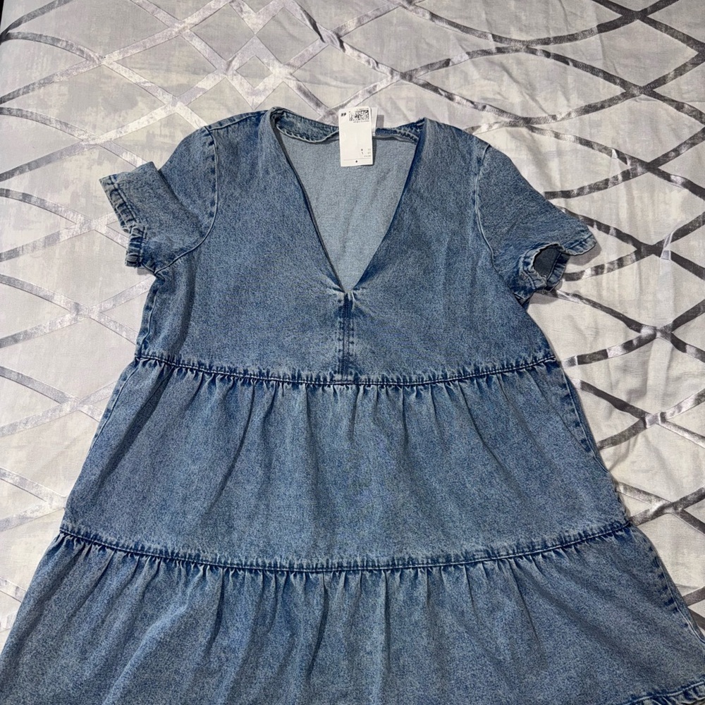 H&M Dress-SOLD